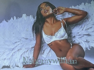 Nahomywillian