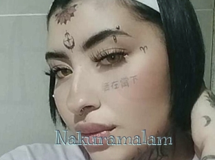 Nakuramalam