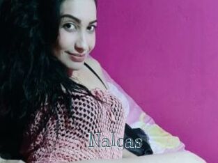 Nalgas