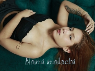 Nami_malachi