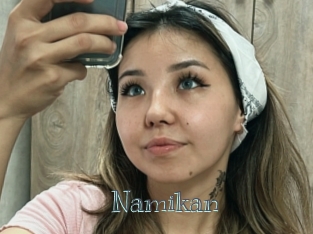 Namikan