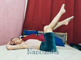Nanoanita