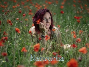 Nanoucha
