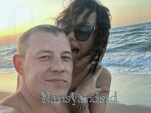 Nansyandsid