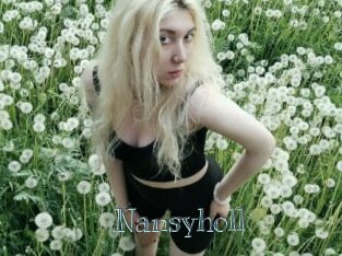 Nansyholl
