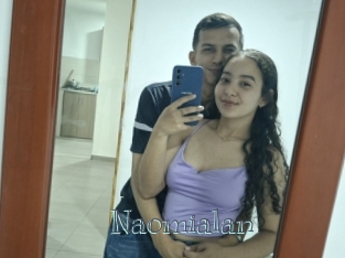 Naomialan