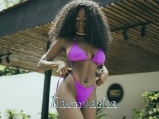 Naomiasha