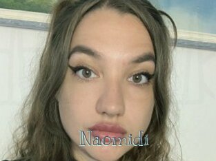 Naomidi