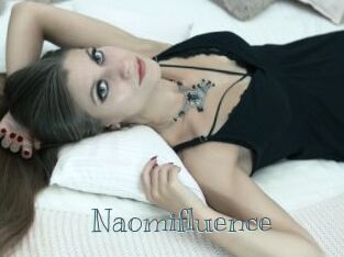 Naomifluence