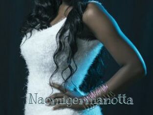 Naomigermanotta