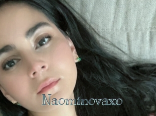 Naominovaxo