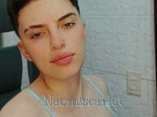 Naomiscarlet