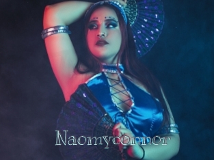 Naomyconnor