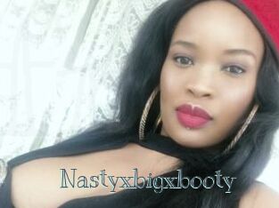 Nastyxbigxbooty