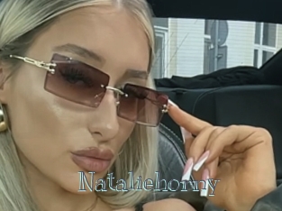 Nataliehorny