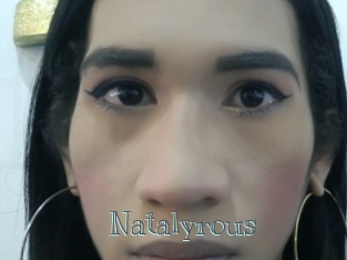 Natalyrous