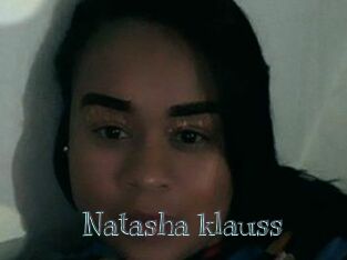 Natasha_klauss