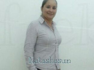 Natashasun