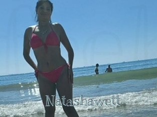 Natashawett