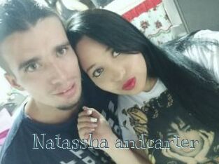 Natassha_andcarter