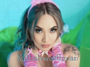 Nathalywaithman