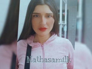 Nathasamilk