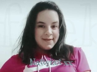 Nattyhot_xx