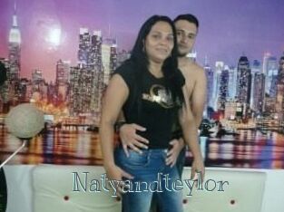 Natyandteylor