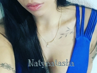 Natynatasha