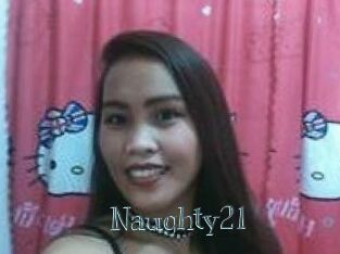 Naughty21