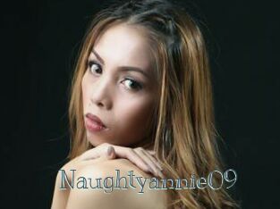 Naughtyannie09