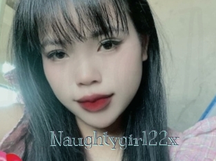 Naughtygirl22x