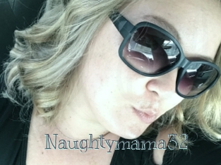 Naughtymama32