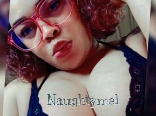 Naughtymel