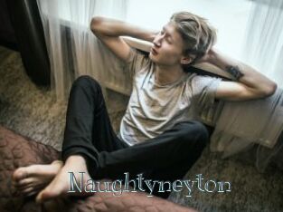 Naughtyneyton