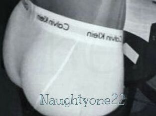 Naughtyone22