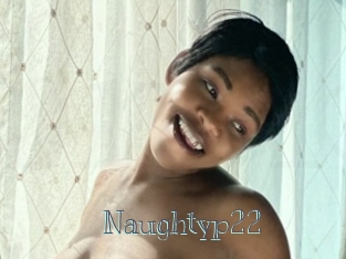 Naughtyp22