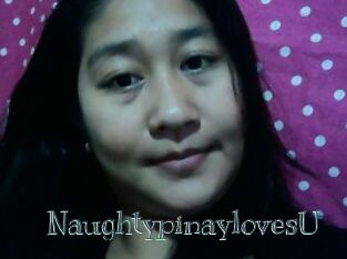 NaughtypinaylovesU