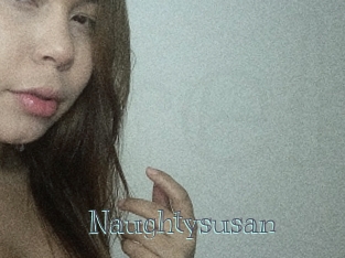Naughtysusan