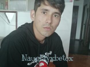 Naughtyxbetox