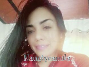 Naugtycamila