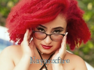 Nayanxfire