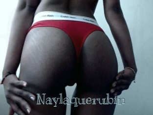 Naylaquerubin