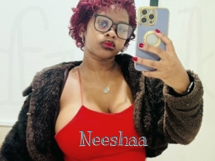 Neeshaa
