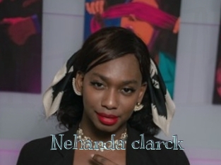 Nehanda_clarck