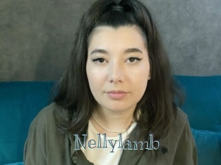 Nellylamb