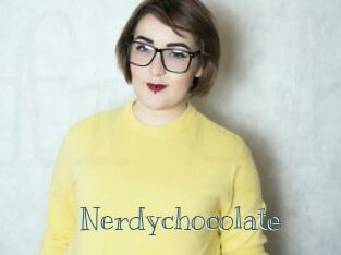 Nerdychocolate
