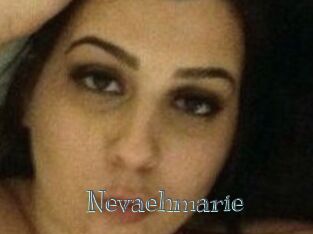 Nevaehmarie