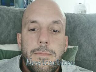 Newicartman