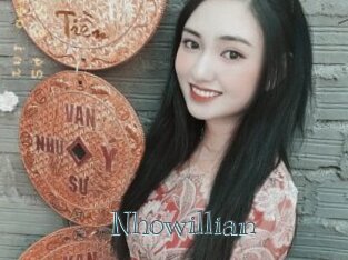 Nhowillian